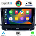 DIGITAL IQ BXC 3279_CPAA (10inc) MULTIMEDIA TABLET for JEEP COMPASS mod. 2022> DIGITAL IQ BXC 3279_CPAA (10inc) MULTIMEDIA TABLET for JEEP COMPASS mod. 2022>