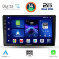 DIGITAL IQ BXC 3301_CPAA (9inc) MULTIMEDIA TABLET for KIA CEED mod. 2009-2012 DIGITAL IQ BXC 3301_CPAA (9inc) MULTIMEDIA TABLET for KIA CEED mod. 2009-2012