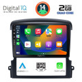 DIGITAL IQ BXC 3317_CPAA (9inc) MULTIMEDIA TABLET for KIA SORENTO mod. 2006-2009 DIGITAL IQ BXC 3317_CPAA (9inc) MULTIMEDIA TABLET for KIA SORENTO mod. 2006-2009