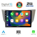 DIGITAL IQ BXC 3345_CPAA (9inc) MULTIMEDIA TABLET for LEXUS RX 300 – 400 mod. 2003-2008