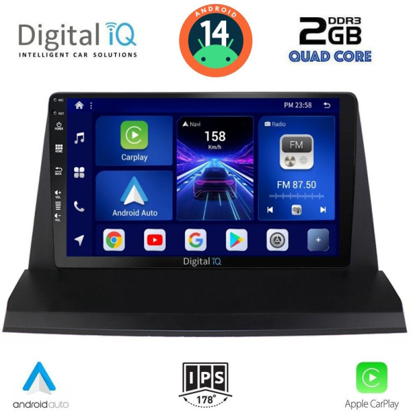 DIGITAL IQ BXC 3350_CPAA (9inc) MULTIMEDIA TABLET for LEXUS NX 200 mod. 2014> DIGITAL IQ BXC 3350_CPAA (9inc) MULTIMEDIA TABLET for LEXUS NX 200 mod. 2014>