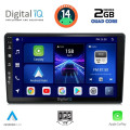 DIGITAL IQ BXC 3360_CPAA (10inc) MULTIMEDIA TABLET for MAZDA 2 mod. 2002-2007 DIGITAL IQ BXC 3360_CPAA (10inc) MULTIMEDIA TABLET for MAZDA 2 mod. 2002-2007