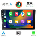 DIGITAL IQ BXC 3360_CPAA (10inc) MULTIMEDIA TABLET for MAZDA 2 mod. 2002-2007 DIGITAL IQ BXC 3360_CPAA (10inc) MULTIMEDIA TABLET for MAZDA 2 mod. 2002-2007