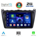 DIGITAL IQ BXC 3377_CPAA (9inc) MULTIMEDIA TABLET for MAZDA 6 mod. 2008-2012 DIGITAL IQ BXC 3377_CPAA (9inc) MULTIMEDIA TABLET for MAZDA 6 mod. 2008-2012