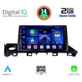 DIGITAL IQ BXC 3379_CPAA (9inc) MULTIMEDIA TABLET for MAZDA 6 mod. 2017-2020 DIGITAL IQ BXC 3379_CPAA (9inc) MULTIMEDIA TABLET for MAZDA 6 mod. 2017-2020