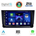 DIGITAL IQ BXC 3391_CPAA (10inc) MULTIMEDIA TABLET for MAZDA CX9 mod. 2006-2015 DIGITAL IQ BXC 3391_CPAA (10inc) MULTIMEDIA TABLET for MAZDA CX9 mod. 2006-2015