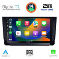 DIGITAL IQ BXC 3391_CPAA (10inc) MULTIMEDIA TABLET for MAZDA CX9 mod. 2006-2015 DIGITAL IQ BXC 3391_CPAA (10inc) MULTIMEDIA TABLET for MAZDA CX9 mod. 2006-2015