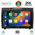 DIGITAL IQ BXC 3419_CPAA (9inc) MULTIMEDIA TABLET for MERCEDES SLK R171 mod. 2004-2010 DIGITAL IQ BXC 3419_CPAA (9inc) MULTIMEDIA TABLET for MERCEDES SLK R171 mod. 2004-2010