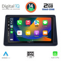 DIGITAL IQ BXC 3445_CPAA (9inc) MULTIMEDIA TABLET for MITSUBISHI PAJERO mod. 1999-2006 DIGITAL IQ BXC 3445_CPAA (9inc) MULTIMEDIA TABLET for MITSUBISHI PAJERO mod. 1999-2006