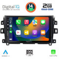 DIGITAL IQ BXC 3456_CPAA (10inc) MULTIMEDIA TABLET for NISSAN NAVARA mod. 2016> DIGITAL IQ BXC 3456_CPAA (10inc) MULTIMEDIA TABLET for NISSAN NAVARA mod. 2016>