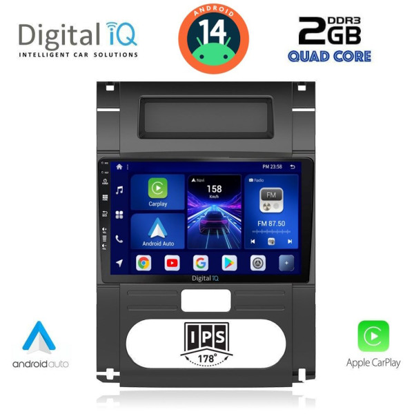 DIGITAL IQ BXC 3477_CPAA (10inc) MULTIMEDIA TABLET for NISSAN XTRAIL mod. 2007-2013 DIGITAL IQ BXC 3477_CPAA (10inc) MULTIMEDIA TABLET for NISSAN XTRAIL mod. 2007-2013