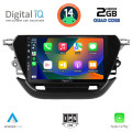 DIGITAL IQ BXC 3487_CPAA (9inc) MULTIMEDIA TABLET for OPEL CORSA F mod. 2021> DIGITAL IQ BXC 3487_CPAA (9inc) MULTIMEDIA TABLET for OPEL CORSA F mod. 2021>
