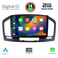 DIGITAL IQ BXC 3491_CPAA (9inc) MULTIMEDIA TABLET for OPEL INSIGNIA mod.2008-2013 DIGITAL IQ BXC 3491_CPAA (9inc) MULTIMEDIA TABLET for OPEL INSIGNIA mod.2008-2013