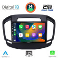 DIGITAL IQ BXC 3492_CPAA (9inc) MULTIMEDIA TABLET for OPEL INSIGNIA mod.2014-2017 DIGITAL IQ BXC 3492_CPAA (9inc) MULTIMEDIA TABLET for OPEL INSIGNIA mod.2014-2017