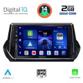 DIGITAL IQ BXC 3509_CPAA (9inc) MULTIMEDIA TABLET for PEUGEOT 208 – 2008 mod. 2021> DIGITAL IQ BXC 3509_CPAA (9inc) MULTIMEDIA TABLET for PEUGEOT 208 – 2008 mod. 2021>