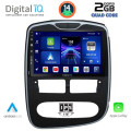 DIGITAL IQ BXC 3544_CPAA (10inc) MULTIMEDIA TABLET for RENAULT CLIO mod. 2012-2015 DIGITAL IQ BXC 3544_CPAA (10inc) MULTIMEDIA TABLET for RENAULT CLIO mod. 2012-2015