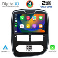 DIGITAL IQ BXC 3544_CPAA (10inc) MULTIMEDIA TABLET for RENAULT CLIO mod. 2012-2015 DIGITAL IQ BXC 3544_CPAA (10inc) MULTIMEDIA TABLET for RENAULT CLIO mod. 2012-2015