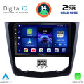 DIGITAL IQ BXC 3549_CPAA (9inc) MULTIMEDIA TABLET for RENAULT KADJAR mod. 2015> DIGITAL IQ BXC 3549_CPAA (9inc) MULTIMEDIA TABLET for RENAULT KADJAR mod. 2015>