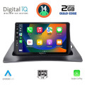 DIGITAL IQ BXC 3550_CPAA (9inc) MULTIMEDIA TABLET for RENAULT KANGOO mod. 2010> DIGITAL IQ BXC 3550_CPAA (9inc) MULTIMEDIA TABLET for RENAULT KANGOO mod. 2010>