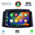 DIGITAL IQ BXC 3551_CPAA (9inc) MULTIMEDIA TABLET for RENAULT KOLEOS mod. 2006-2016 DIGITAL IQ BXC 3551_CPAA (9inc) MULTIMEDIA TABLET for RENAULT KOLEOS mod. 2006-2016