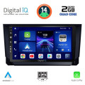 DIGITAL IQ BXC 3573_CPAA (9inc) MULTIMEDIA TABLET for SEAT ARONA - IBIZA mod. 2018> DIGITAL IQ BXC 3573_CPAA (9inc) MULTIMEDIA TABLET for SEAT ARONA - IBIZA mod. 2018>