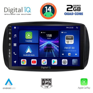 DIGITAL IQ BXC 3623_CPAA (9inc) MULTIMEDIA TABLET SMART mod. 2016>
