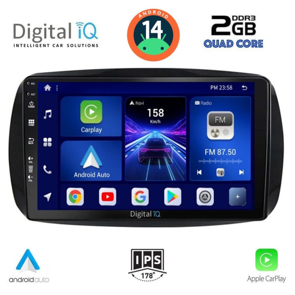 DIGITAL IQ BXC 3623_CPAA (9inc) MULTIMEDIA TABLET SMART mod. 2016> DIGITAL IQ BXC 3623_CPAA (9inc) MULTIMEDIA TABLET SMART mod. 2016>