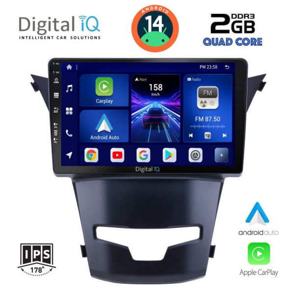 DIGITAL IQ BXC 3653_CPAA (9inc) MULTIMEDIA TABLET SSANGYANG KORANDO mod. 2014> DIGITAL IQ BXC 3653_CPAA (9inc) MULTIMEDIA TABLET SSANGYANG KORANDO mod. 2014>