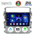 DIGITAL IQ BXC 3681_CPAA (9inc) MULTIMEDIA TABLET for SUZUKI LIANA mod. 2001-2007 DIGITAL IQ BXC 3681_CPAA (9inc) MULTIMEDIA TABLET for SUZUKI LIANA mod. 2001-2007