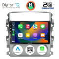 DIGITAL IQ BXC 3681_CPAA (9inc) MULTIMEDIA TABLET for SUZUKI LIANA mod. 2001-2007 DIGITAL IQ BXC 3681_CPAA (9inc) MULTIMEDIA TABLET for SUZUKI LIANA mod. 2001-2007