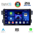 DIGITAL IQ BXC 3682_CPAA (9inc) MULTIMEDIA TABLET for OPEL AGILA – SUZUKI SPLASH mod. 2008> DIGITAL IQ BXC 3682_CPAA (9inc) MULTIMEDIA TABLET for OPEL AGILA – SUZUKI SPLASH mod. 2008>