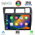 DIGITAL IQ BXC 3710_CPAA (9inc) MULTIMEDIA TABLET for TOYOTA COROLLA mod. 1992-1997 DIGITAL IQ BXC 3710_CPAA (9inc) MULTIMEDIA TABLET for TOYOTA COROLLA mod. 1992-1997