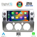 DIGITAL IQ BXC 3717_CPAA (9inc) MULTIMEDIA TABLET for TOYOTA FJ CRUISER mod. 2007-2013 DIGITAL IQ BXC 3717_CPAA (9inc) MULTIMEDIA TABLET for TOYOTA FJ CRUISER mod. 2007-2013