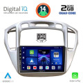DIGITAL IQ BXC 3718_CPAA (9inc) MULTIMEDIA TABLET for TOYOTA HIGHLANDER mod. 2002-2009 DIGITAL IQ BXC 3718_CPAA (9inc) MULTIMEDIA TABLET for TOYOTA HIGHLANDER mod. 2002-2009