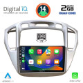 DIGITAL IQ BXC 3718_CPAA (9inc) MULTIMEDIA TABLET for TOYOTA HIGHLANDER mod. 2002-2009 DIGITAL IQ BXC 3718_CPAA (9inc) MULTIMEDIA TABLET for TOYOTA HIGHLANDER mod. 2002-2009
