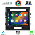 DIGITAL IQ BXC 3724_CPAA (10inc) MULTIMEDIA TABLET for TOYOTA LANDCRUISER mod. 2008-2015 DIGITAL IQ BXC 3724_CPAA (10inc) MULTIMEDIA TABLET for TOYOTA LANDCRUISER mod. 2008-2015