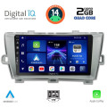 DIGITAL IQ BXC 3726_CPAA (9inc) MULTIMEDIA TABLET for TOYOTA PRIUS mod. 2009-2015 DIGITAL IQ BXC 3726_CPAA (9inc) MULTIMEDIA TABLET for TOYOTA PRIUS mod. 2009-2015