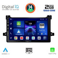 DIGITAL IQ BXC 3727_CPAA (9inc) MULTIMEDIA TABLET for TOYOTA PRIUS mod. 2016-2020 DIGITAL IQ BXC 3727_CPAA (9inc) MULTIMEDIA TABLET for TOYOTA PRIUS mod. 2016-2020