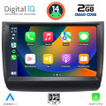 DIGITAL IQ BXC 3728_CPAA (9inc) MULTIMEDIA TABLET for TOYOTA PRIUS mod. 2003-2009 DIGITAL IQ BXC 3728_CPAA (9inc) MULTIMEDIA TABLET for TOYOTA PRIUS mod. 2003-2009