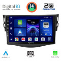 DIGITAL IQ BXC 3731_CPAA (9inc) MULTIMEDIA MULTIMEDIA TABLET for TOYOTA RAV 4 mod. 2006-2012 DIGITAL IQ BXC 3731_CPAA (9inc) MULTIMEDIA MULTIMEDIA TABLET for TOYOTA RAV 4 mod. 2006-2012