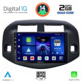 DIGITAL IQ BXC 3732_CPAA (10inc) MULTIMEDIA TABLET for TOYOTA RAV 4 mod. 2006-2012 DIGITAL IQ BXC 3732_CPAA (10inc) MULTIMEDIA TABLET for TOYOTA RAV 4 mod. 2006-2012