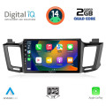DIGITAL IQ BXC 3733_CPAA (10inc) MULTIMEDIA TABLET for TOYOTA RAV 4 mod. 2013-2019 DIGITAL IQ BXC 3733_CPAA (10inc) MULTIMEDIA TABLET for TOYOTA RAV 4 mod. 2013-2019