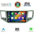 DIGITAL IQ BXC 3745_CPAA (10inc) MULTIMEDIA TABLET for VW GOLF SPORTSVAN mod. 2014> DIGITAL IQ BXC 3745_CPAA (10inc) MULTIMEDIA TABLET for VW GOLF SPORTSVAN mod. 2014>