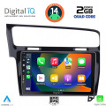 DIGITAL IQ BXC 3747_CPAA (10inc) MULTIMEDIA TABLET for VW GOLF 7 mod. 2013-2020 DIGITAL IQ BXC 3747_CPAA (10inc) MULTIMEDIA TABLET for VW GOLF 7 mod. 2013-2020