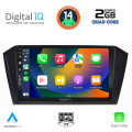 DIGITAL IQ BXC 3750_CPAA (10inc) MULTIMEDIA TABLET for VW PASSAT mod. 2016>