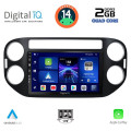DIGITAL IQ BXC 3760_CPAA (9inc) MULTIMEDIA TABLET for VW TIGUAN mod. 2004-2016 DIGITAL IQ BXC 3760_CPAA (9inc) MULTIMEDIA TABLET for VW TIGUAN mod. 2004-2016