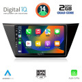 DIGITAL IQ BXC 3769_CPAA (10inc) MULTIMEDIA TABLET for VW TOURAN mod. 2016> DIGITAL IQ BXC 3769_CPAA (10inc) MULTIMEDIA TABLET for VW TOURAN mod. 2016>