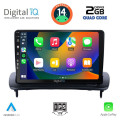 DIGITAL IQ BXC 3783_CPAA (9inc) MULTIMEDIA TABLET for VOLVO C30 – S40 mod. 2004-2013 DIGITAL IQ BXC 3783_CPAA (9inc) MULTIMEDIA TABLET for VOLVO C30 – S40 mod. 2004-2013