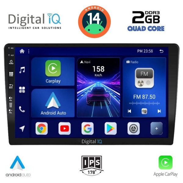 DIGITAL IQ BXC 3910_CPAA (10'' SLIM) MULTIMEDIA TABLET DIGITAL IQ BXC 3910_CPAA (10'' SLIM) MULTIMEDIA TABLET