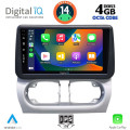 DIGITAL IQ BXF 6500_CPAA (9inc) MULTIMEDIA TABLET for OPEL CORSA C mod 2000-2006 - TIGRA mod. 2004-2009 DIGITAL IQ BXF 6500_CPAA (9inc) MULTIMEDIA TABLET for OPEL CORSA C mod 2000-2006 - TIGRA mod. 2004-2009
